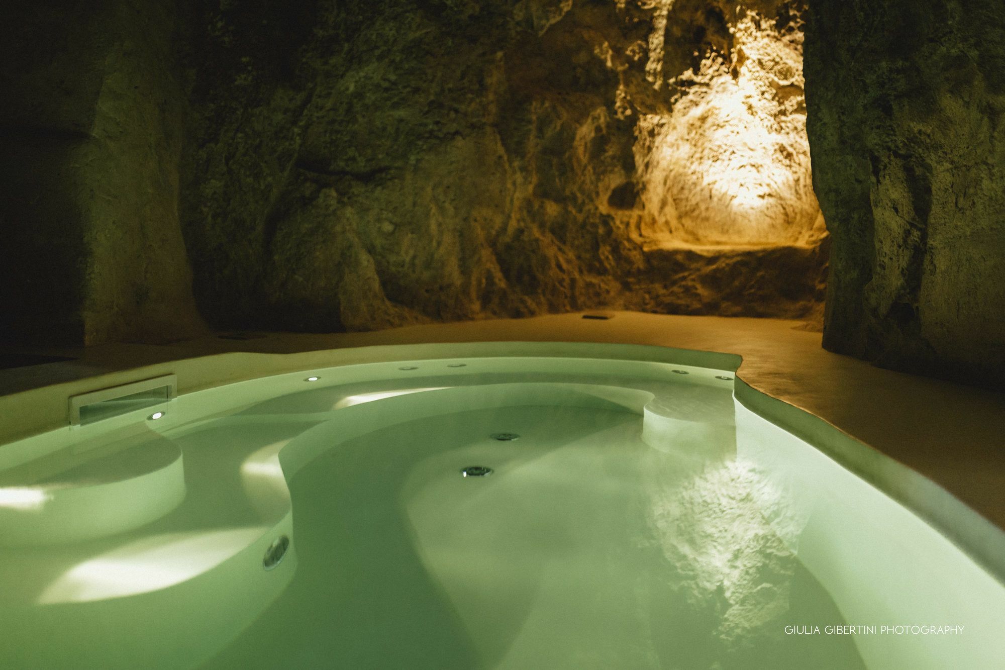 Palazzo Del Duca Hotel & Restaurant Matera Eksteriør billede
