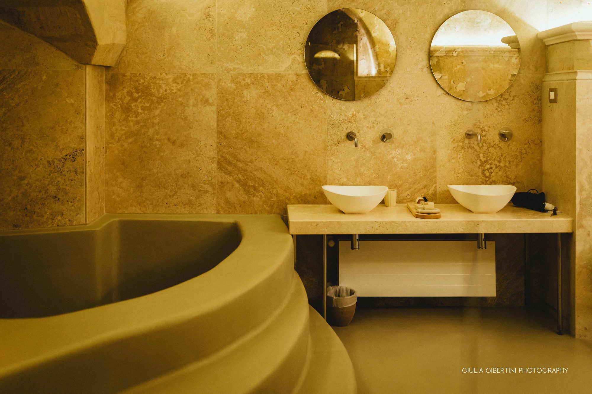 Palazzo Del Duca Hotel & Restaurant Matera Eksteriør billede