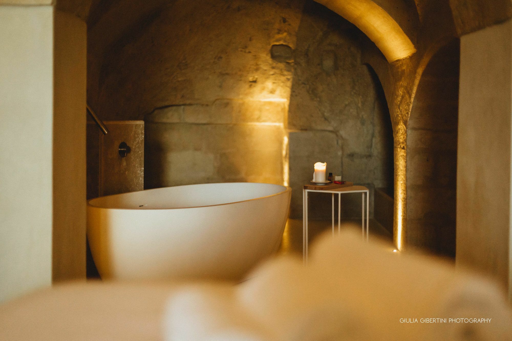 Palazzo Del Duca Hotel & Restaurant Matera Eksteriør billede